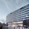 Отель Four Points by Sheraton Warsaw Mokotow, фото 1