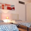 Отель Flat 140M² 2 Bedrooms 2 Bathrooms - Cavi в Санто-Стефано-аль-Маре
