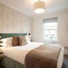 Отель Marylebone - Chiltern Street Apartments by Viridian Apartments, фото 4