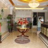 Отель GreenTree Inn Hefei East Wangjiang Road CTCE Express Hotel, фото 10