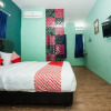 Отель Sentosa Jaya Guest House by OYO Rooms, фото 18