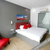 Отель Zen Hotel, фото 3