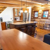 Отель Snow Creek Cabins by Fernie Lodging Co., фото 30
