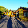 Отель Cottage Park Motor Lodge and Conference Centre в Otaki