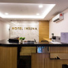 Отель Insuna, фото 19