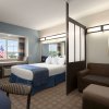 Отель Microtel Inn & Suites by Wyndham Wilkes Barre, фото 9