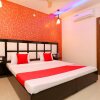 Отель Bubbles by OYO Rooms, фото 4