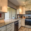 Отель K B M Resorts- HOL-217 Gorgeous 2Bd ocean-front, oversized balcony, chefs kitchen, bar, фото 8