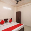 Отель Oyo 39767 Hotel Av Plaza, фото 4