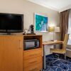 Отель Comfort Inn & Suites Houston I-10 West Energy Corridor, фото 6