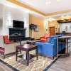Отель Comfort Inn & Suites Independence, фото 11