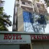 Отель Pratham Executive, фото 1