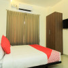 Отель Rio Rooms Govindapurram by OYO Rooms, фото 7