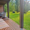 Отель Alppitalo Sinit hti 9 apt 2 Kuopio, фото 9