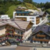 Отель Wagrainerhof, фото 4