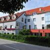 Отель Gasthof Hotel Zur goldenen Krone в Фурт-Гетвайге