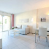 Отель Apartamento Vista al Jardin Para 6 Personas en Cambrils, фото 8