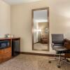 Отель Comfort Suites Red Bluff near I-5, фото 5