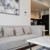 Отель Exclusive with Comfortable 2BR Apartment at Branz BSD, фото 6
