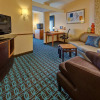 Отель Fairfield Inn & Suites Oklahoma City Airport, фото 4
