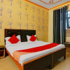 Отель OYO Flagship 80553 Shubhangi Palace, фото 20
