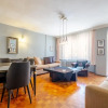 Отель Lovely Flat Near Popular Attractions in Kadikoy, фото 12