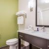 Отель Sleep Inn & Suites Park City - Wichita North, фото 32