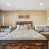 Отель Truckee Studio w/ Balcony & On-site Skiing!, фото 2