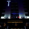 Отель Reborn Suwon Silkroad Hotel, фото 9