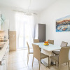 Отель Nice Apartment in Dubrovnik With Wifi and 3 Bedrooms, фото 14