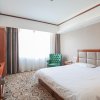 Отель Tianjin Jinma Hotel, фото 3