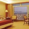 Отель Dolton Resort Tongshenhu Hotel - Changsha, фото 9