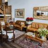 Отель A Bear and Bison Inn, фото 3