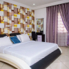 Отель Furnished 4 Beds Semi-det House in Abuja, Nigeria, фото 15