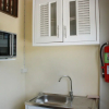 Отель 七岩巴黎式旅馆(Cha am Paris Style Guest House), фото 11