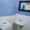 Отель Hostal La Zona, фото 4
