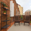 Отель Lovely 2-bed Penthouse in the Lovely Gràcia, фото 1