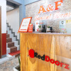 Отель RedDoorz @ A&F C5 Pinagsama Taguig, фото 2