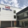 Отель OYO 90040 118 Motel в Лангкави