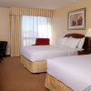 Отель Radisson Hotel Cheyenne (Ex. Holiday Inn Cheyenne) в Шайенне