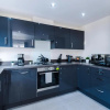 Отель Vidale Court, 3 Bedroom House with River Irwell view, sleeps 6, фото 6