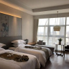 Отель Shuguang The Hotel V Hefei Yaohai, фото 4