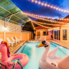 Отель Baan Bowa Pool Villa By Pinky, фото 8