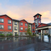 Отель Holiday Inn Express Vancouver North - Salmon Creek, an IHG Hotel, фото 1