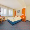 Отель Montana Hotel Kassel-Süd, фото 5