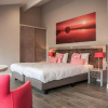 Отель Hof van Alexander - Boutique Hotel, фото 2