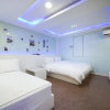 Отель Gimhae Eobangdong Vvip, фото 49