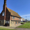 Отель Pelican Cottage in Aldeburgh, фото 1