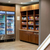 Отель SpringHill Suites by Marriott Grand Rapids West, фото 7
