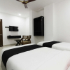 Отель Mythri Hotel by OYO Rooms, фото 6